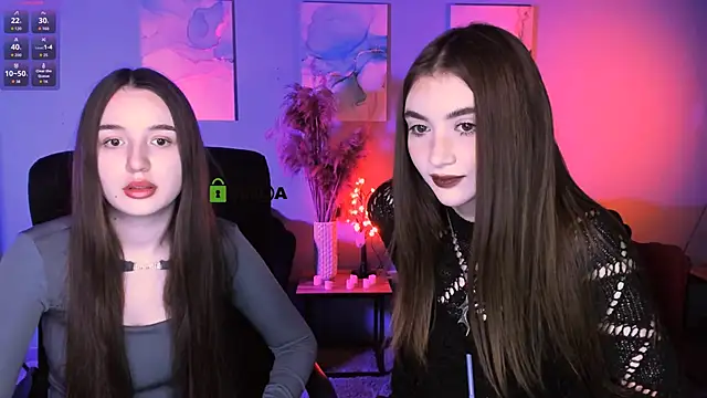 barbara crazy online show from November 8, 2025, 9:57 am