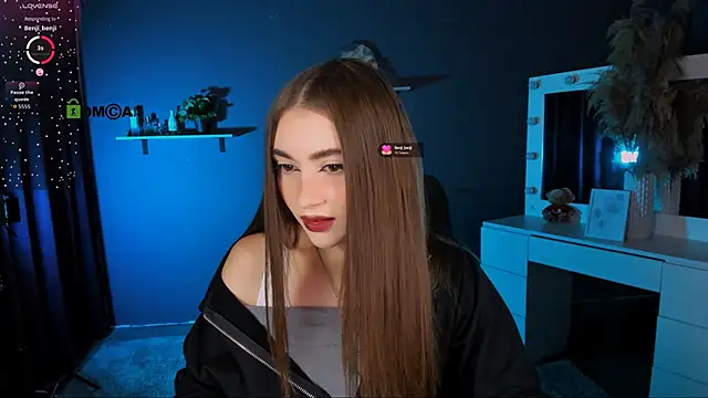 Snapshot of barbara_crazy chatting on September 26, 2025, 1:07 pm barbara crazy online show from September 26, 2025, 1:07 pm