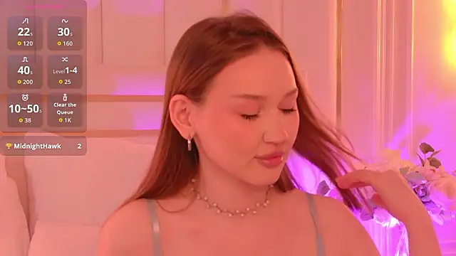 NancySmitts online show from March 18, 2026, 3:46 pm