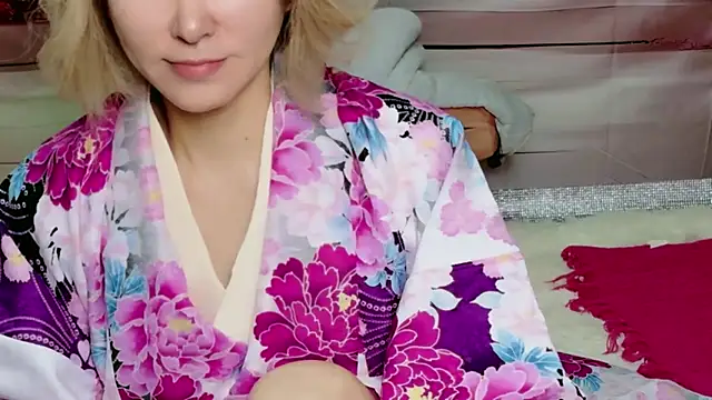 kimagure-fu- online show from December 19, 2025, 1:24 pm