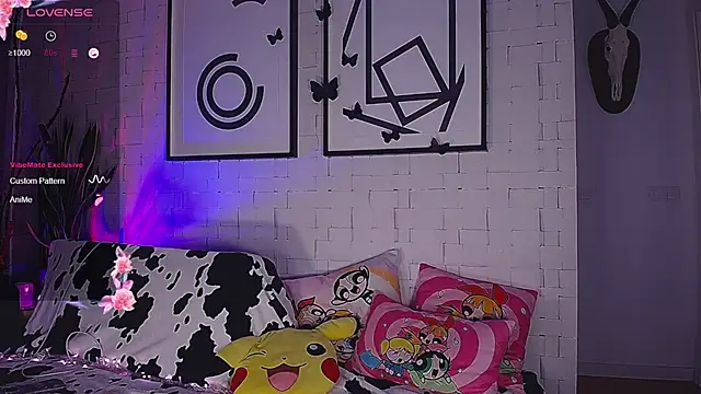 Snapshot of nikkichu chatting on September 29, 2025, 6:09 am nikkichu online show from September 29, 2025, 6:09 am