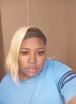 SexyEbonyy  online show from September 20, 2025, 8:41 am