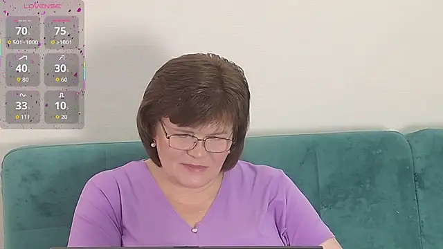 Snapshot of Sandra_Sunrise chatting on September 18, 2025, 7:55 am Sandra Sunrise online show from September 18, 2025, 7:55 am