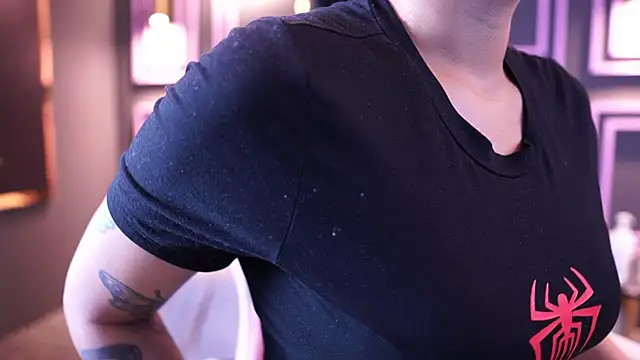 Roma hells online show from October 2, 2025, 7:17 pm