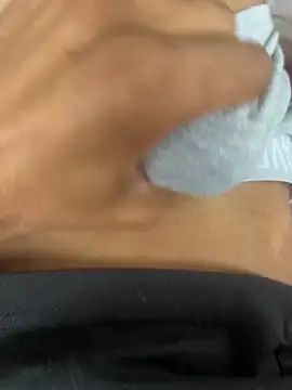 Coloureddickforyou online show from December 19, 2025, 7:33 am