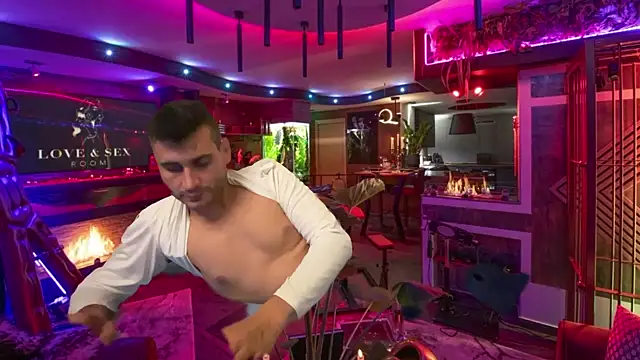 hornycouplefuck12 online show from October 16, 2025, 9:45 pm