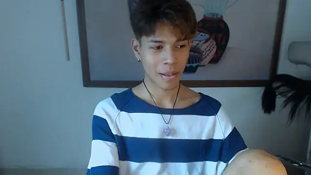 Kaoriimatsuii online show from September 22, 2025, 9:32 pm