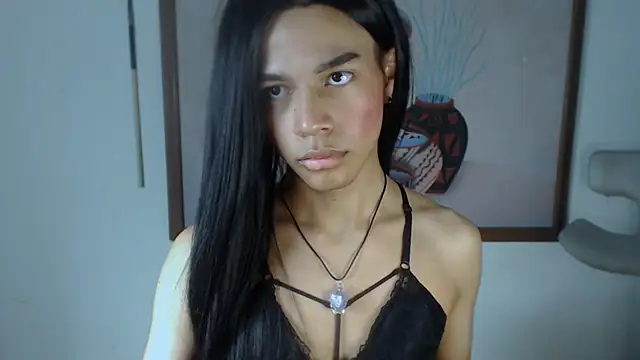 Kaoriimatsuii online show from September 23, 2025, 11:06 am