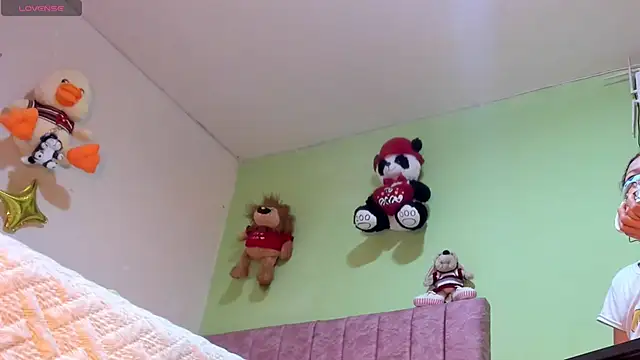 Snapshot of hot_Dariana_pantyhose chatting on October 25, 2025, 2:50 pm hot Dariana pantyhose online show from October 25, 2025, 2:50 pm