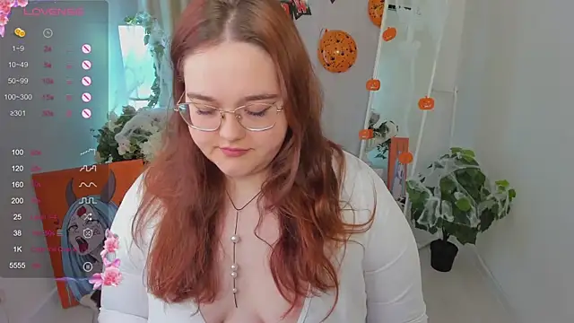 Neko Moor online show from October 22, 2025, 8:52 pm