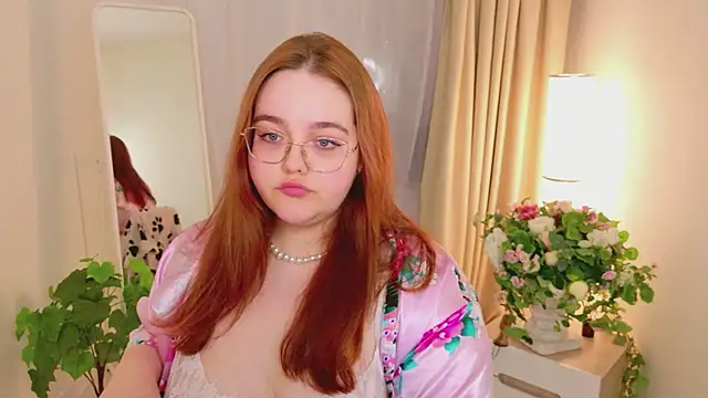 Neko Moor online show from April 11, 2026, 7:16 am