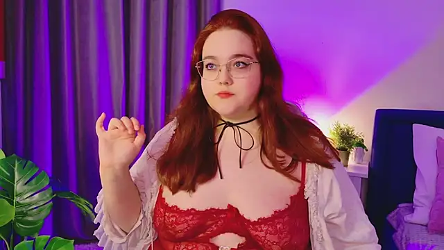 Neko Moor online show from February 5, 2026, 8:48 pm