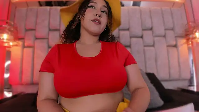 Snapshot of LissyConan chatting on October 30, 2025, 8:39 pm LissyConan online show from October 30, 2025, 8:39 pm