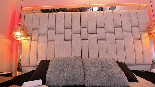 Snapshot of LissyConan chatting on October 31, 2025, 9:00 pm LissyConan online show from October 31, 2025, 9:00 pm