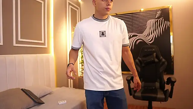 Ethan occonor online show from November 18, 2025, 12:30 pm