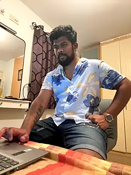 CrazyShashank online show from September 30, 2025, 8:15 pm
