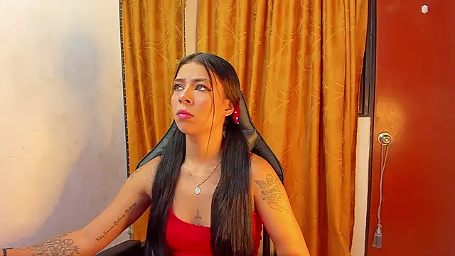 Susanita Belice online show from September 10, 2025, 6:51 pm
