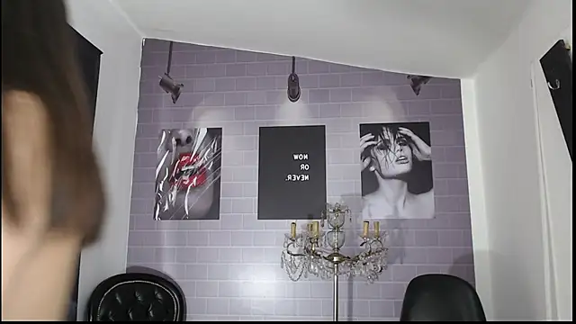 aleesha cameron02 online show from September 25, 2025, 7:09 pm