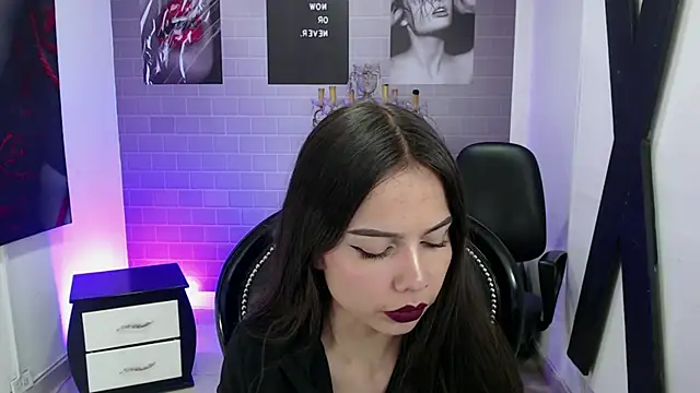 Snapshot of aleesha_cameron02 chatting on February 20, 2026, 7:16 pm aleesha cameron02 online show from February 20, 2026, 7:16 pm