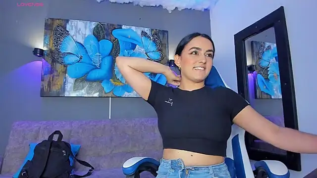 elizabeth lamer online show from February 7, 2026, 10:18 pm