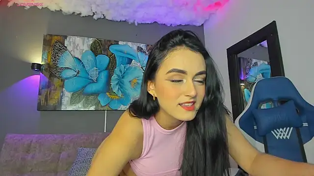 elizabeth lamer online show from February 20, 2026, 12:40 am