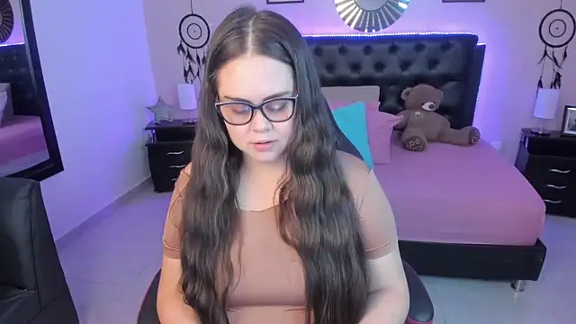 Snapshot of LolaVillalobos chatting on February 20, 2026, 3:14 pm LolaVillalobos online show from February 20, 2026, 3:14 pm