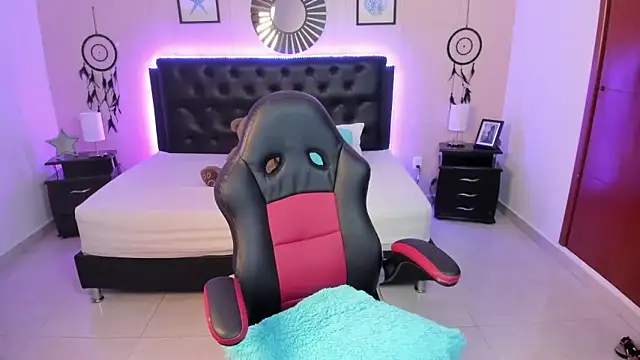 Snapshot of LolaVillalobos chatting on February 9, 2026, 2:15 pm LolaVillalobos online show from February 9, 2026, 2:15 pm