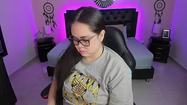 Snapshot of LolaVillalobos chatting on February 21, 2026, 12:07 pm LolaVillalobos online show from February 21, 2026, 12:07 pm