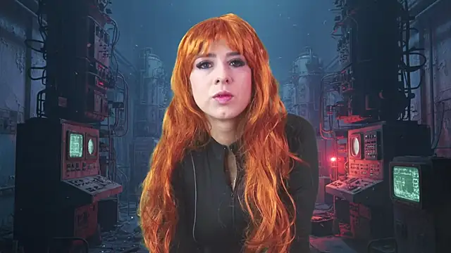 Snapshot of XXMILE chatting on October 19, 2025, 11:46 am XXMILE online show from October 19, 2025, 11:46 am