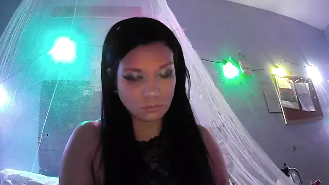 ovmilf online show from November 21, 2025, 9:30 am