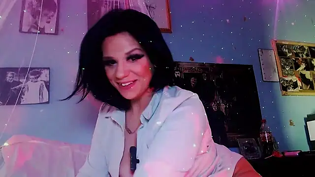 ovmilf online show from February 26, 2026, 4:18 pm