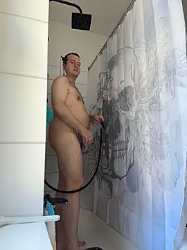 Lars2306 online show from April 22, 2026, 10:00 am