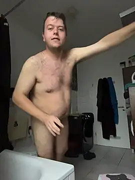 Snapshot of Lars2306 chatting on October 25, 2025, 12:50 pm Lars2306 online show from October 25, 2025, 12:50 pm