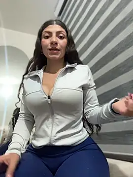 arieel  722 online show from April 11, 2026, 3:25 am