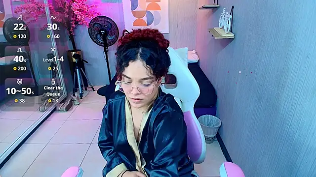 Maggy t18 online show from February 20, 2026, 6:26 am