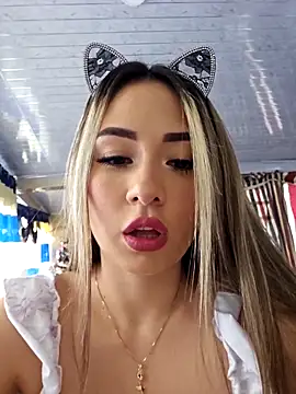 Snapshot of Natasanz chatting on September 19, 2025, 8:57 pm Natasanz online show from September 19, 2025, 8:57 pm