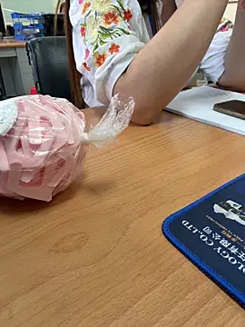 PhuongNhi21 online show from October 20, 2025, 1:07 am