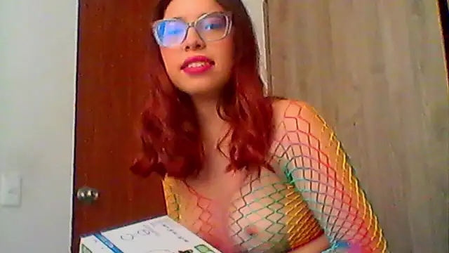 Snapshot of TsukiCherry chatting on June 2, 2026, 1:00 pm TsukiCherry online show from June 2, 2026, 1:00 pm