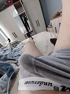 Baba435632 online show from February 16, 2026, 1:10 pm