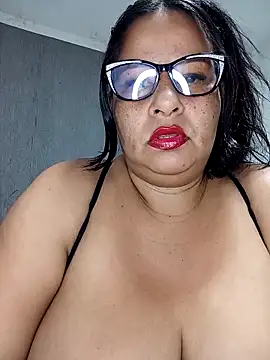 RosenRot07 online show from October 26, 2025, 2:23 am