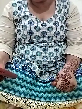 BHABHIJAAN7317 online show from October 22, 2025, 6:07 pm