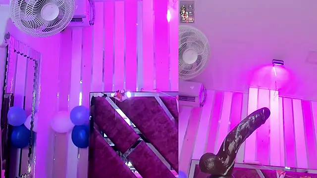 NinaCapelli online show from October 8, 2025, 4:14 am