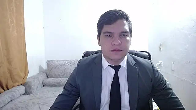 Victor Maitland online show from March 20, 2026, 8:21 pm