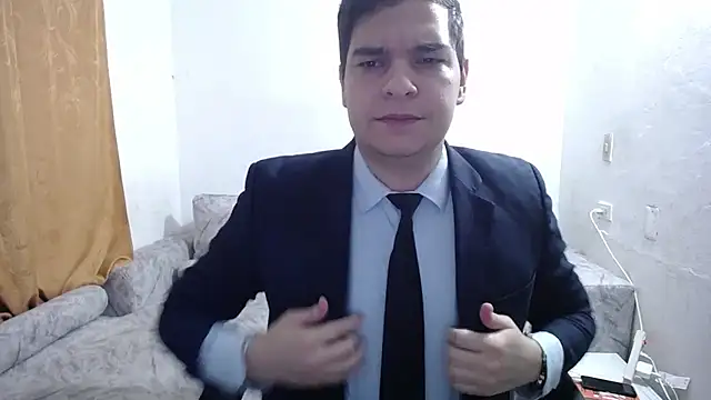 Victor Maitland online show from February 21, 2026, 8:22 pm