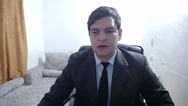 Victor Maitland online show from April 1, 2026, 3:30 am