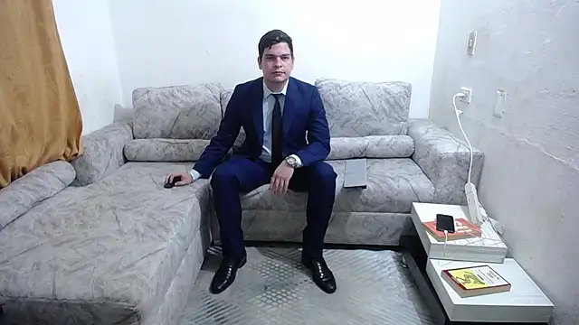 Victor Maitland online show from March 3, 2026, 3:46 am