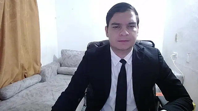 Victor Maitland online show from April 3, 2026, 8:48 pm