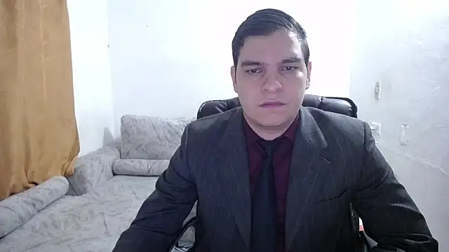 Victor Maitland online show from April 7, 2026, 8:43 pm