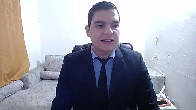 Victor Maitland online show from October 29, 2025, 8:30 pm