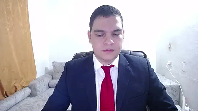 Victor Maitland online show from November 26, 2025, 8:09 pm